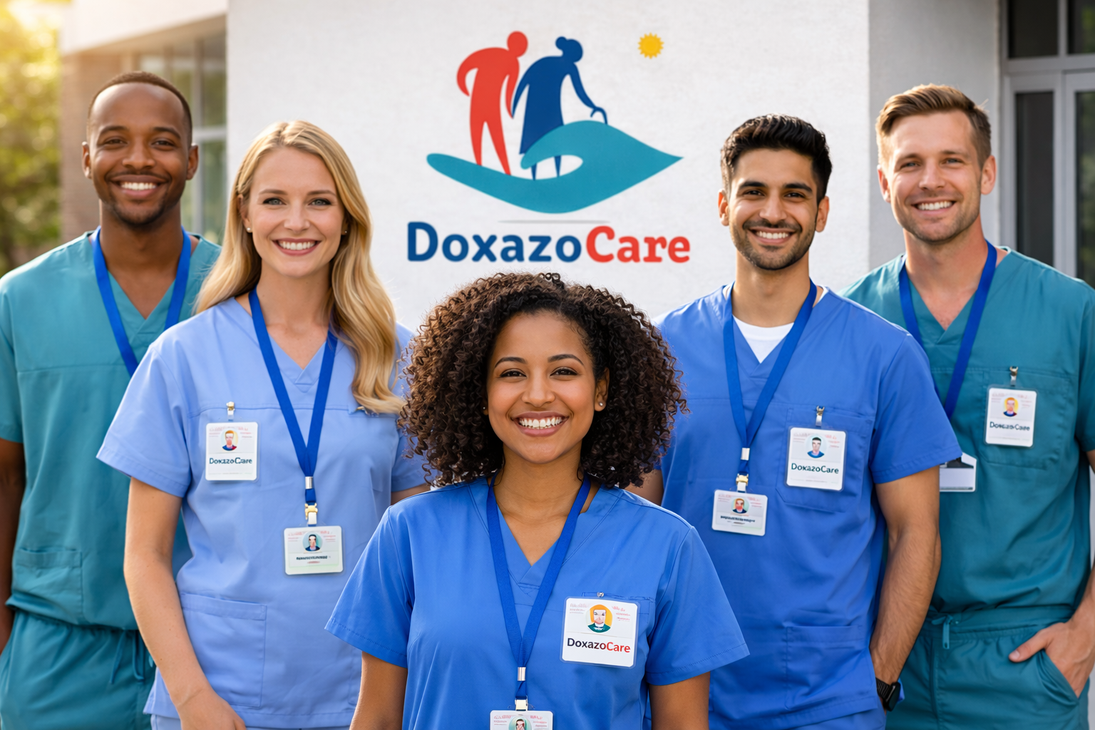 Care support