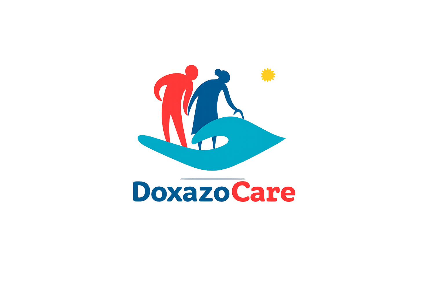 DoxazoCare Logo